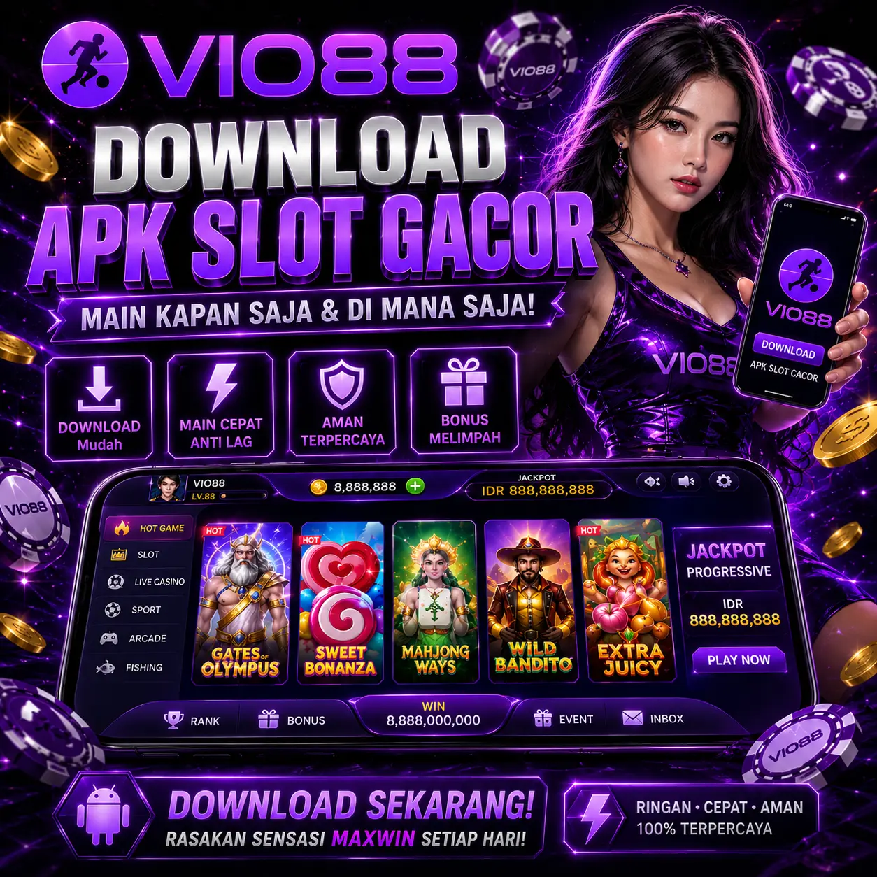 Vio88